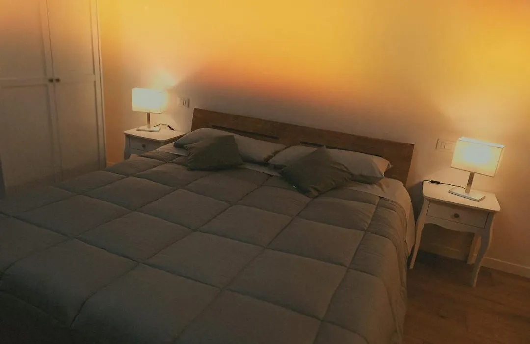 b&b ultimo miglio-1