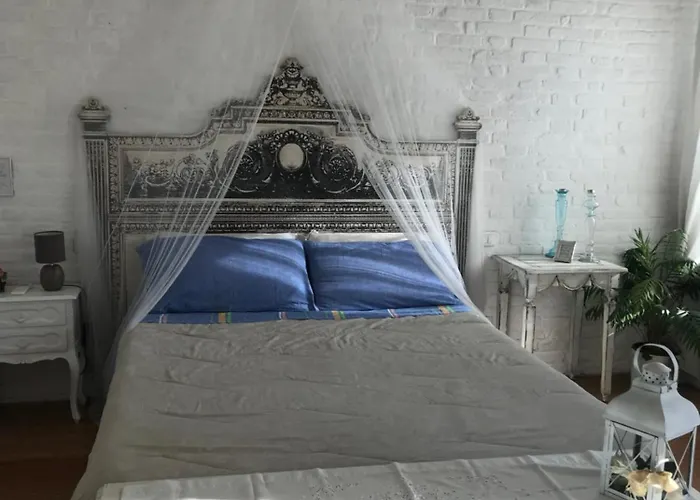 Bed & Breakfast Canova Treviso