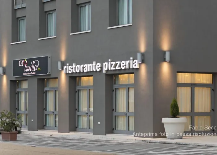 Maggior ConsiglioAlbergo