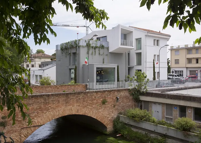 Ai Bastioni Boutique Hotel