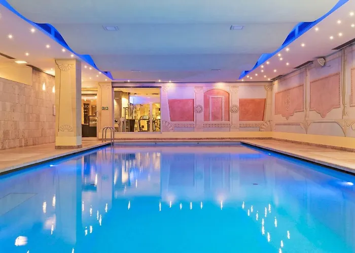 Maggior ConsiglioAlbergo